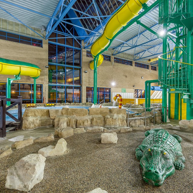 Waterfront Leisure Centre
