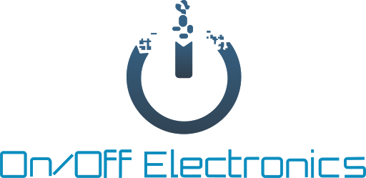 On-Off Electronics - Visual