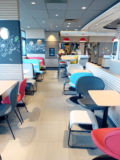 Photo 2 - McDonald's