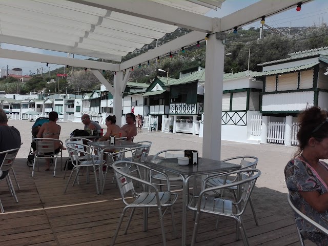 Platja del Garraf