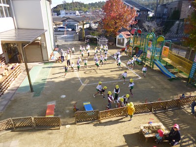 ひまわり認定こども園