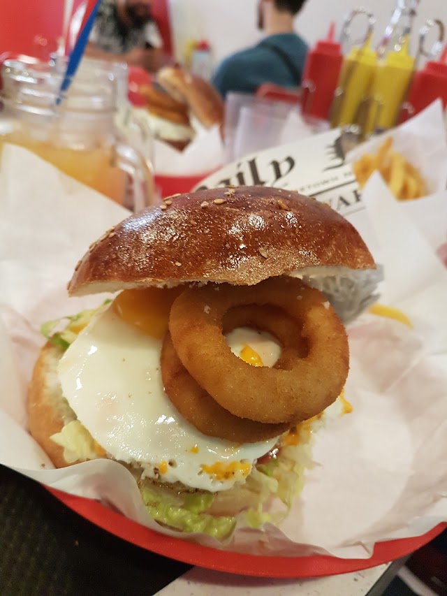 L.A'S Diner & Coffee