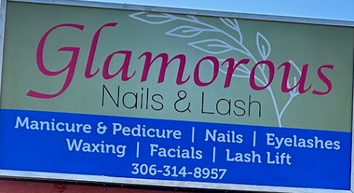 Glamorous Nails & Lash