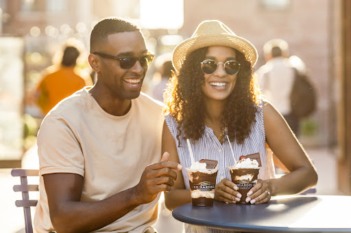 Ghirardelli Ice Cream & Chocolate Shop - Thumbnail