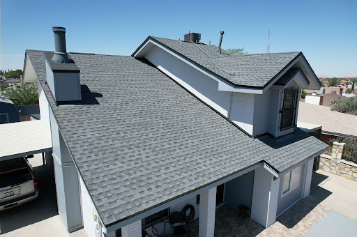 Smith & Ramirez Roofing - Visual