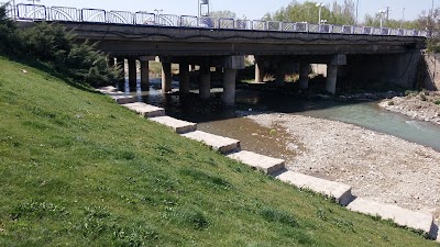 Photos of Ellarbaghi Park Urmia