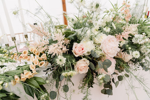 Ewer-Roberts Flowers Gallery - United Kingdom