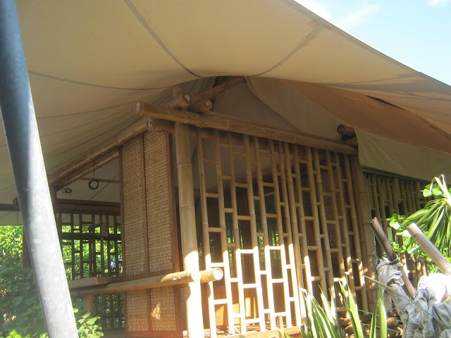 Pulau Bawah
