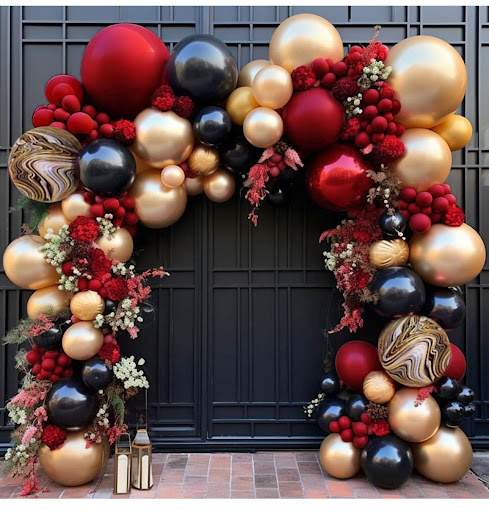 Gallure Events - Visual