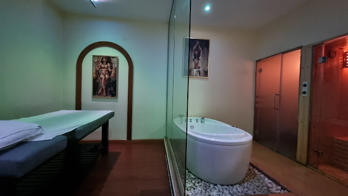 Massage Hoàng Gia Tây Ninh