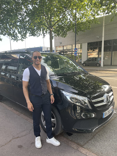 Le Chauffeur Occitan - VTC Toulouse - Thumbnail