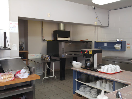 Cantine Joreli - Visual