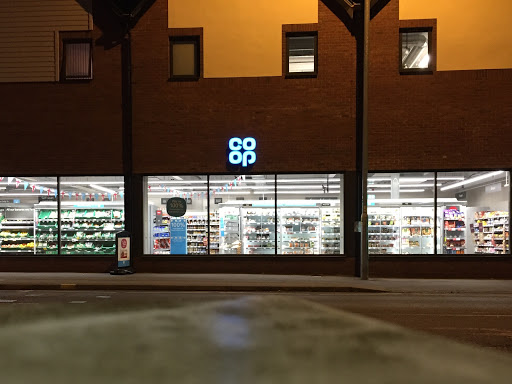 Co-op Food - Norwich - Sprowston Road - Thumbnail