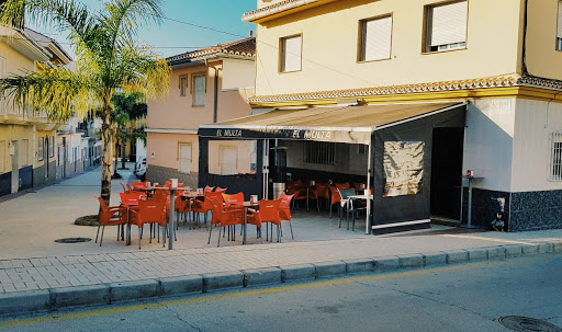 Bar Multa
