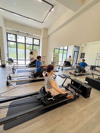 TB Pilates LAB 美力實驗室評價、價格、網友推薦資訊 - 專業皮拉提斯教室