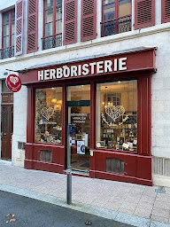 Photo n°5 de HERBORISTERIE M'AIMER DANS LES ORTIES à Pau (Naturopathe)