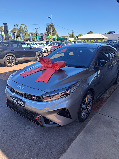 Central Victorian Kia - Thumbnail