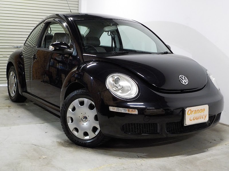 オレンジカウンティ