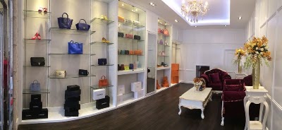 Photos of Luxury Phnom Penh
