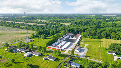 32 Self Storage - Visual