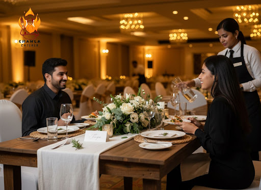 Planning a special occasion and want every guest to remember the food and ambience? At Chawla Cat… post image
