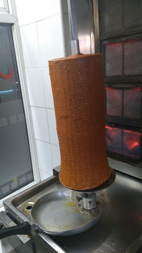 Kebabish Grill House - Thumbnail