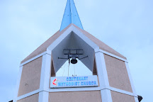 Centenary Methodist Church, Hyderabad, India