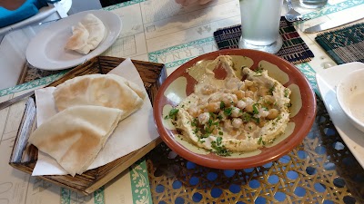 Photos of La Taverna Mediterranean Bistro