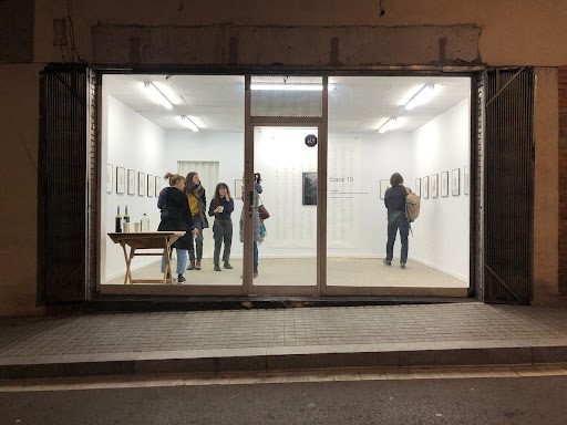 Espai19 - Visual