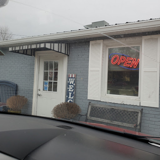 Doris' Diner