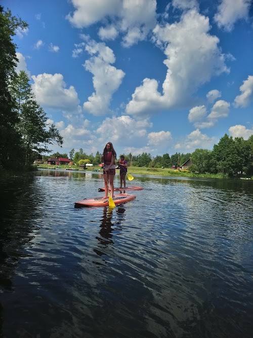 Rideļu dzirnavezers