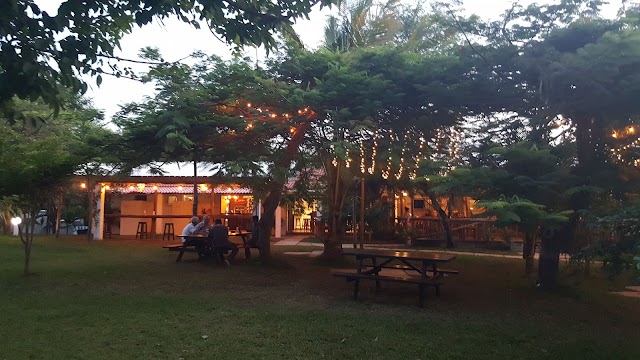 Dhow House Nyali, Mombasa