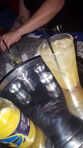 D'Tox Bar & Ultra Lounge - Thumbnail