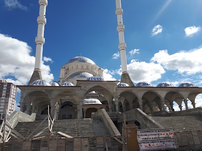 Photos of Sultandere Merkez Cami