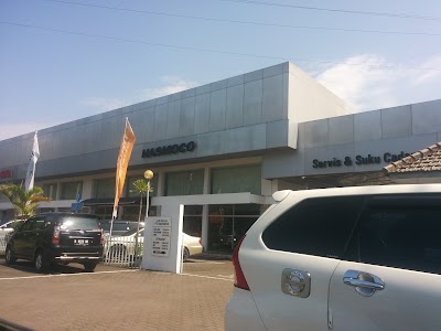 Photos of Nasmoco - Cilacap