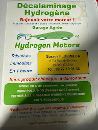 Photo n°3 de Garage Plurimeca à Gasny (Garage automobile)