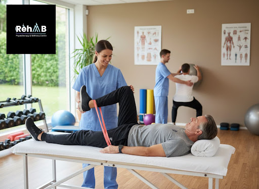 Physiotherapy is not just for injuries or surgery recovery – it plays a powerful role in keeping… post image