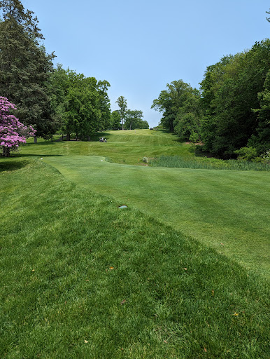 Alpine Country Club