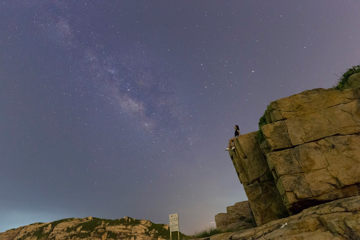 Check Inn HK by null