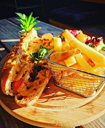 Photo n°13 de Le Tremplin à Métabief (Bar à vin)