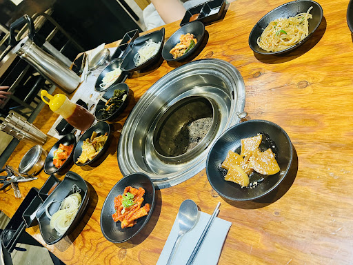 Mooink Premium BBQ - Thumbnail