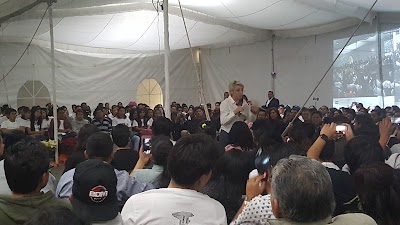 Photos of Tecnol&oacute;gico de Estudios Superiores de Chalco
