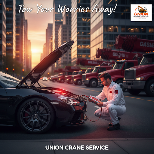 Good Service post image
