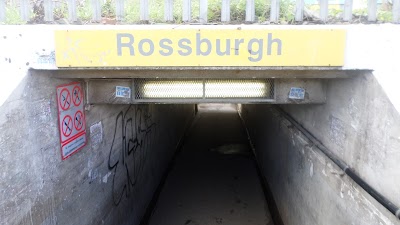Photos of Rossburgh
