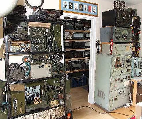 Military Wireless Museum - Thumbnail