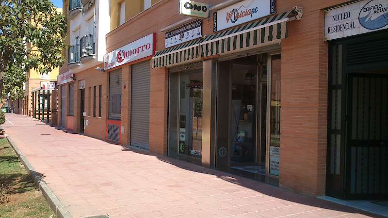 Reinicia PC Informática