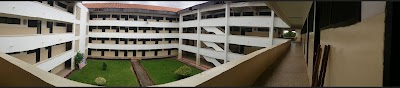 Photos of International Student's Hostel 2 (ISH 2)