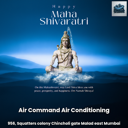 Happy Maha Shivratri 2026 post image
