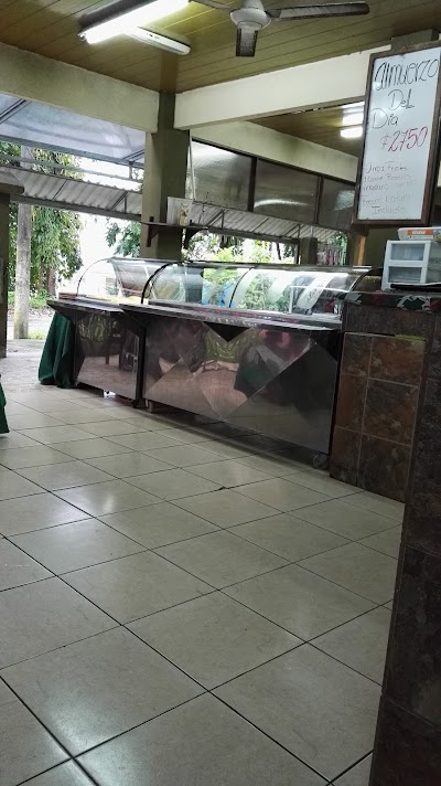 Photos of Hotel y Restaurante Corcovado