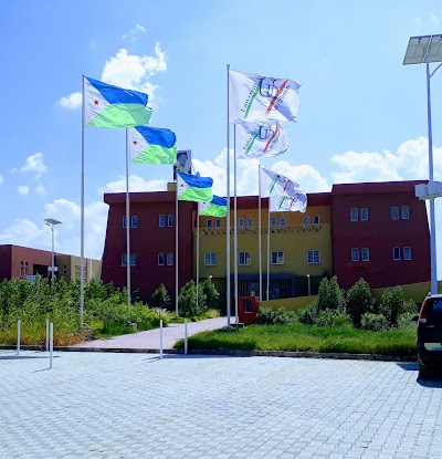 Photos of Universit&eacute; de Djibouti (Campus Balbala)